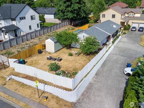 14734 59th Avenue S, Tukwila WA 98168