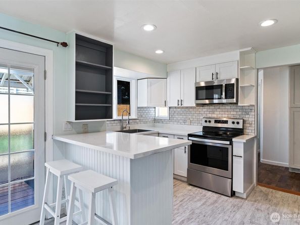 14734 59th Avenue S, Tukwila WA 98168