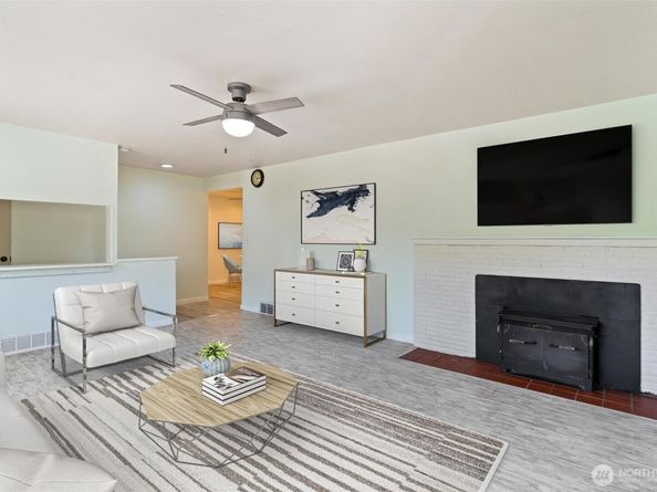 14734 59th Avenue S, Tukwila WA 98168