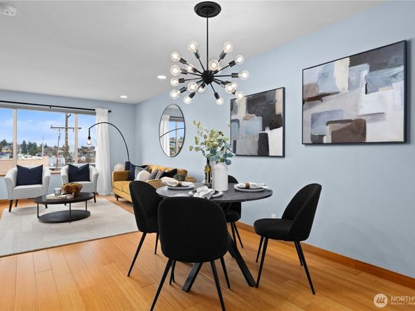 4710 37th Avenue SW B, Seattle WA 98126