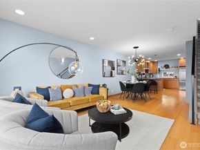 4710 37th Avenue SW B, Seattle WA 98126