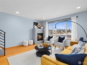 4710 37th Avenue SW B, Seattle WA 98126