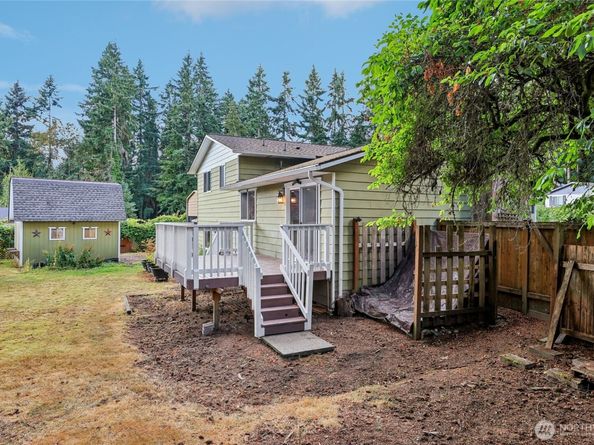 3124 198th Place SE, Bothell WA 98012