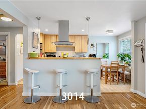 3016 & 3014 E Denny Way, Seattle WA 98122