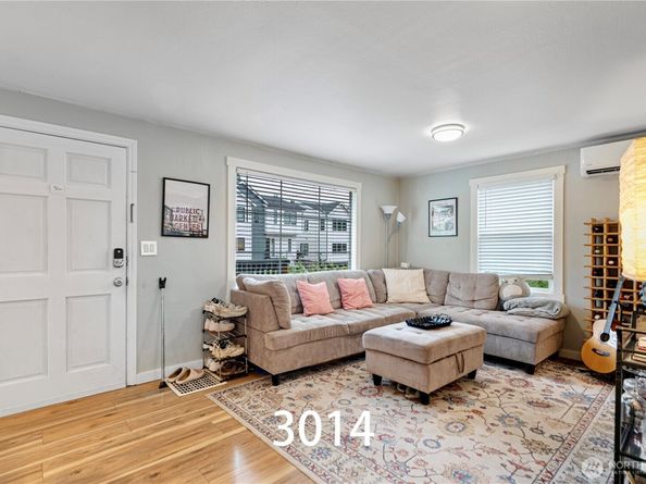 3016 & 3014 E Denny Way, Seattle WA 98122