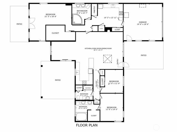 20932 3rd Avenue W, Lynnwood WA 98036