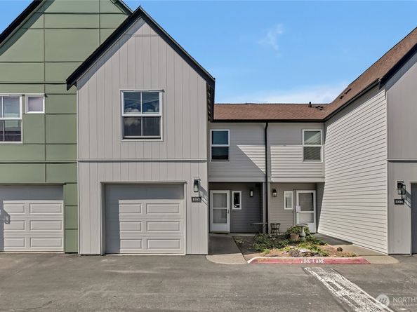 6706 S 239th Place E103, Kent WA 98032