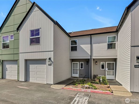 6706 S 239th Place E103, Kent WA 98032