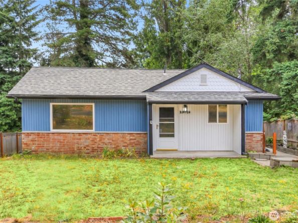 13018 27th Avenue NE, Seattle WA 98125