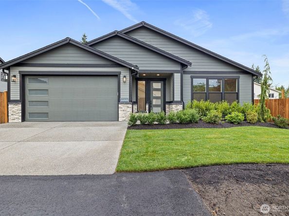 13815 48th Drive SE, Snohomish WA 98296