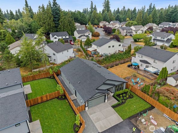 13815 48th Drive SE, Snohomish WA 98296