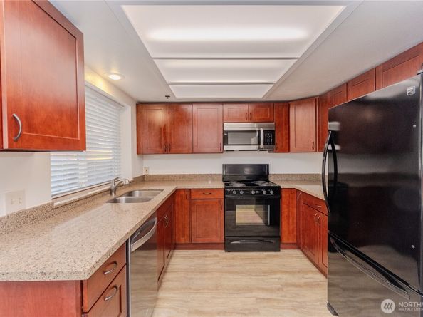 1626 Grant Avenue S B103, Renton WA 98055