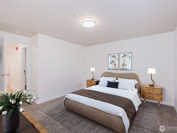 1626 Grant Avenue S B103, Renton WA 98055