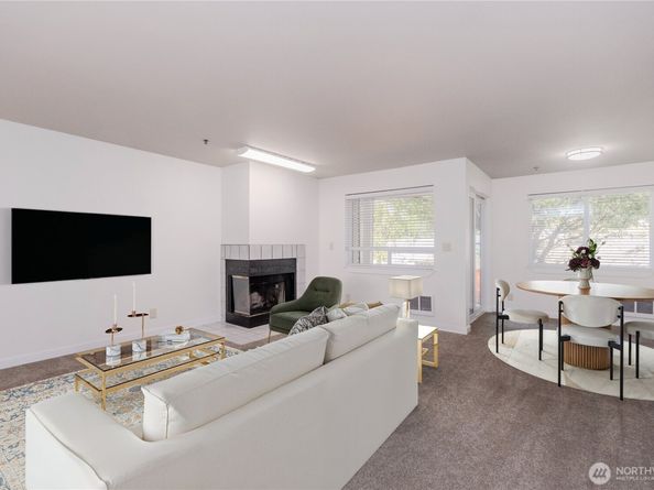 1626 Grant Avenue S B103, Renton WA 98055