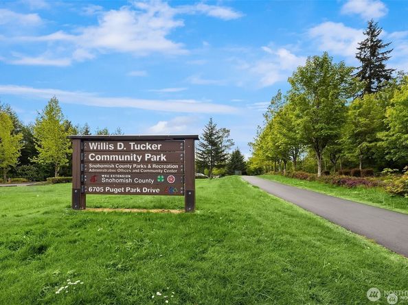 14820 59th Ave SE, Everett WA 98208
