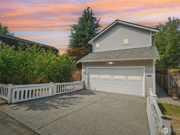 14820 59th Ave SE, Everett WA 98208