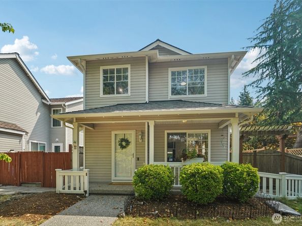 14820 59th Ave SE, Everett WA 98208
