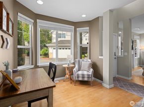 205 Newport Way NW G2, Issaquah WA 98027