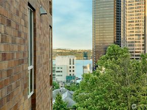 905 Cherry Street 606, Seattle WA 98104