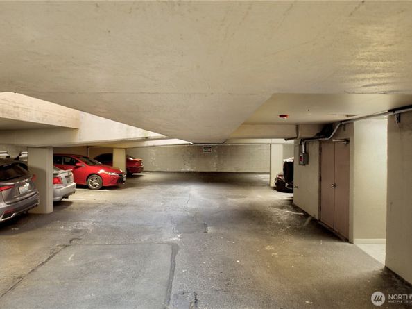 905 Cherry Street 606, Seattle WA 98104