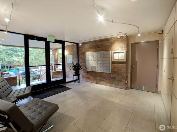 905 Cherry Street 606, Seattle WA 98104