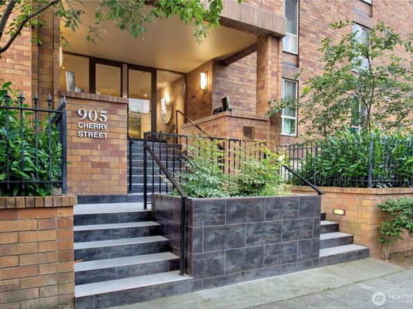 905 Cherry Street 606, Seattle WA 98104