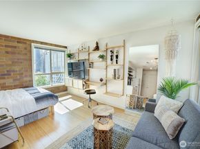 905 Cherry Street 606, Seattle WA 98104