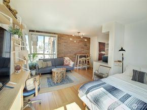 905 Cherry Street 606, Seattle WA 98104
