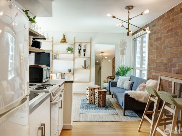905 Cherry Street 606, Seattle WA 98104