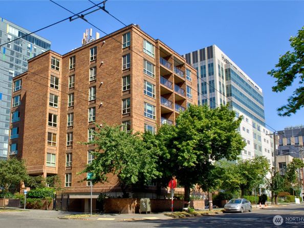 905 Cherry Street 606, Seattle WA 98104