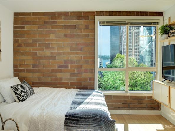 905 Cherry Street 606, Seattle WA 98104
