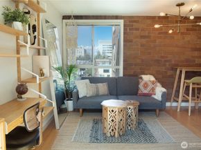 905 Cherry Street 606, Seattle WA 98104