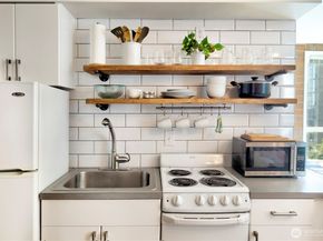 905 Cherry Street 606, Seattle WA 98104
