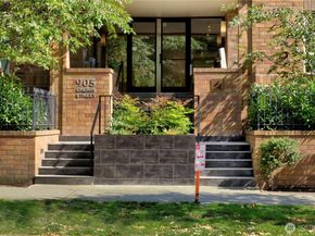 905 Cherry Street 606, Seattle WA 98104