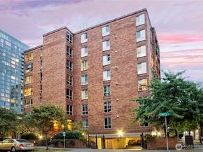 905 Cherry Street 606, Seattle WA 98104