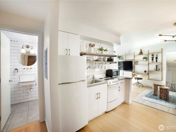 905 Cherry Street 606, Seattle WA 98104