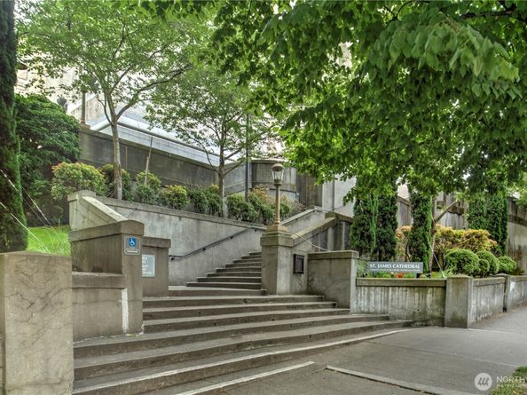 905 Cherry Street 606, Seattle WA 98104