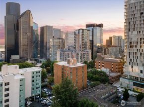 905 Cherry Street 606, Seattle WA 98104