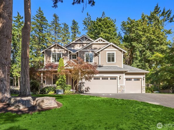 10674 N Madison Avenue NE, Bainbridge Island WA 98110