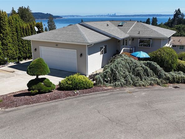 7549 E Alki View Court, Port Orchard WA 98366