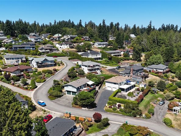 7549 E Alki View Court, Port Orchard WA 98366