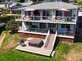 7549 E Alki View Court, Port Orchard WA 98366