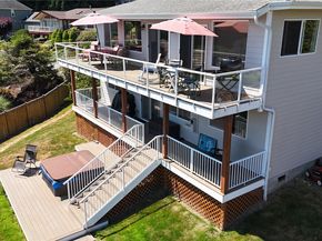 7549 E Alki View Court, Port Orchard WA 98366