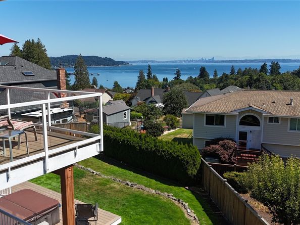 7549 E Alki View Court, Port Orchard WA 98366