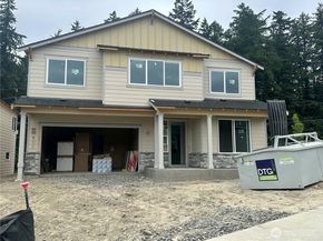 17505 NE Midnight Sun Loop, Poulsbo WA 98370