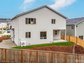 17505 NE Midnight Sun Loop, Poulsbo WA 98370