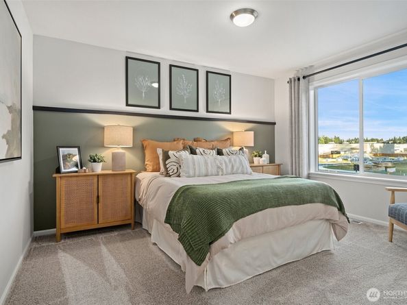 17505 NE Midnight Sun Loop, Poulsbo WA 98370