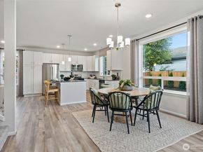 17505 NE Midnight Sun Loop, Poulsbo WA 98370