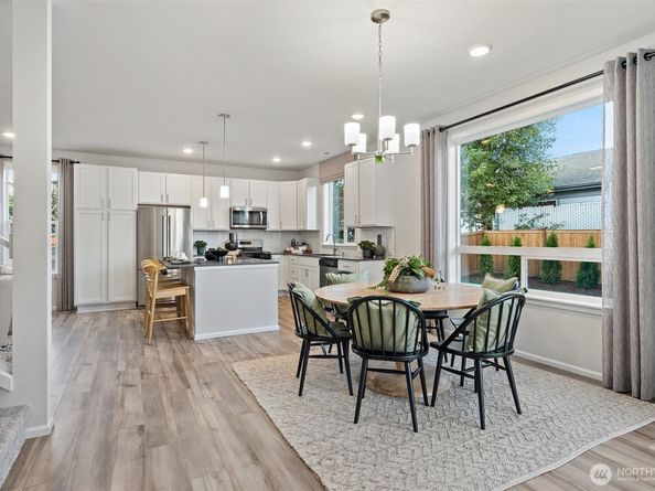 17505 NE Midnight Sun Loop, Poulsbo WA 98370