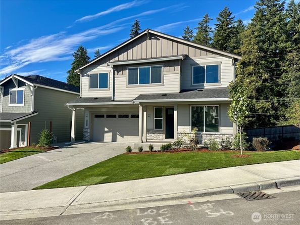 17505 NE Midnight Sun Loop, Poulsbo WA 98370